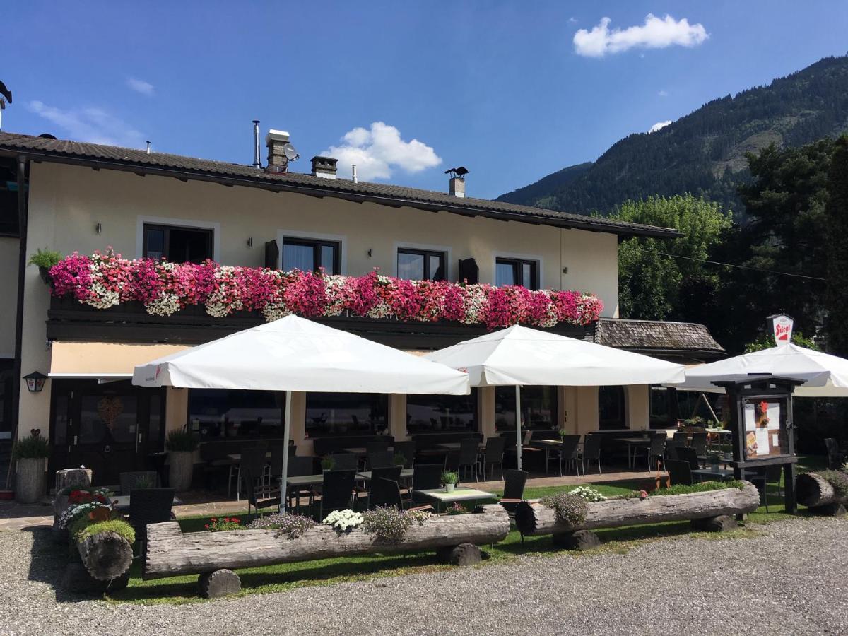 乌登斯 维森海姆餐厅旅馆酒店 外观 照片