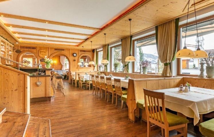 乌登斯 维森海姆餐厅旅馆酒店 外观 照片