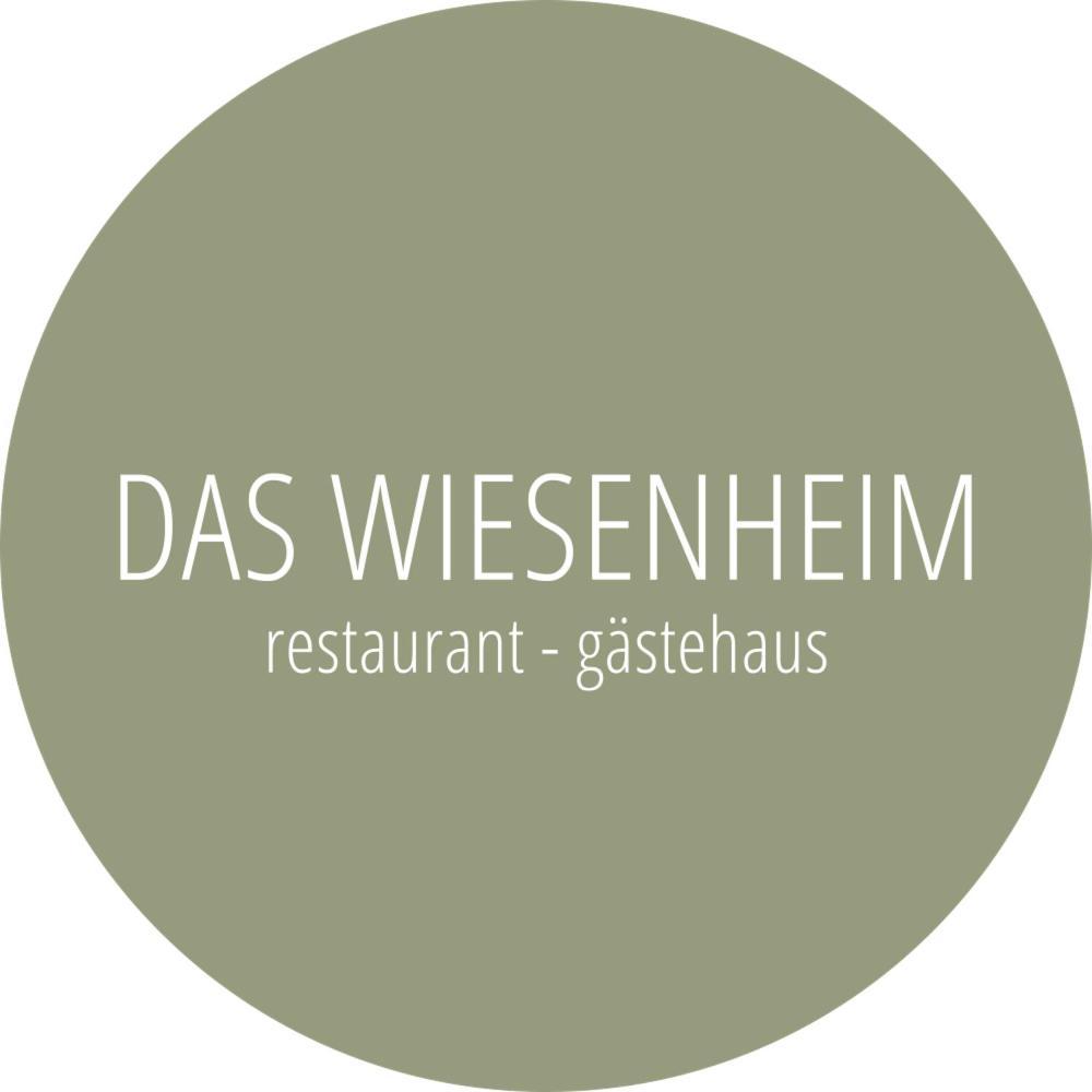 乌登斯 维森海姆餐厅旅馆酒店 外观 照片
