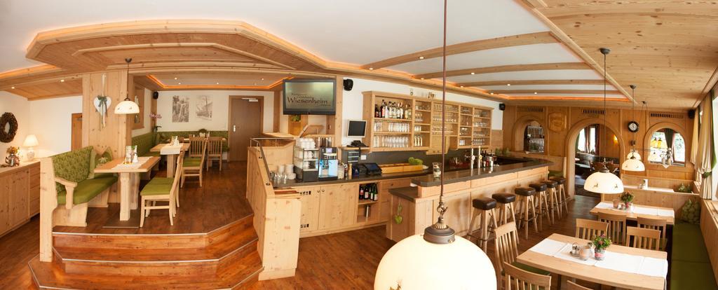 乌登斯 维森海姆餐厅旅馆酒店 外观 照片