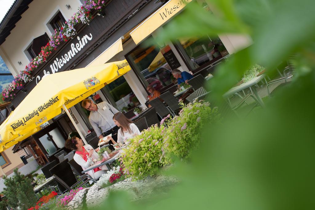 乌登斯 维森海姆餐厅旅馆酒店 外观 照片